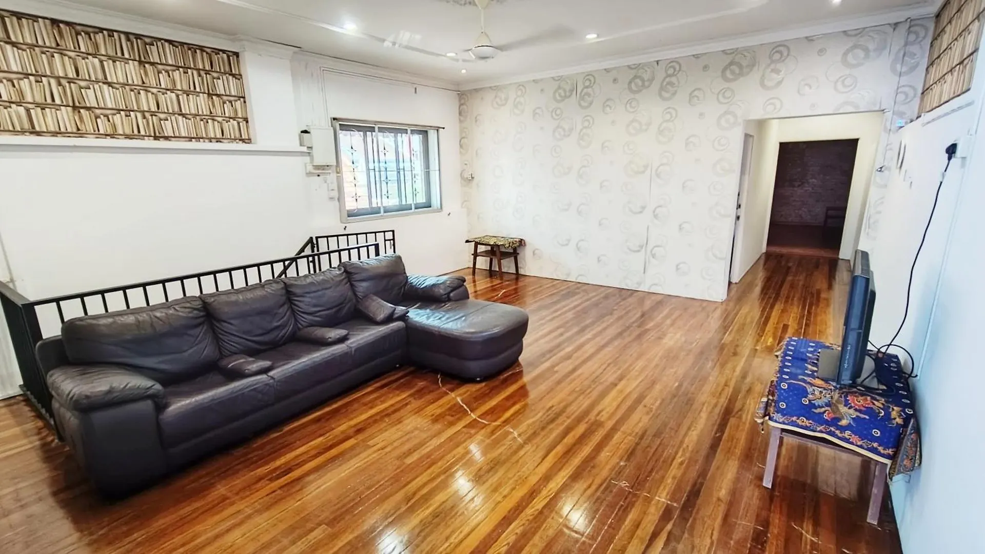 Jonker Sayang Residence Malacca 0*,  Malaysia