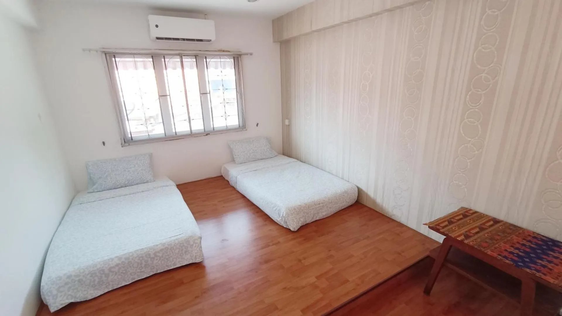Lägenhet Jonker Sayang Residence Malacca