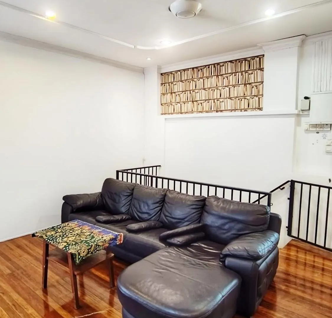 Jonker Sayang Residence Malacca