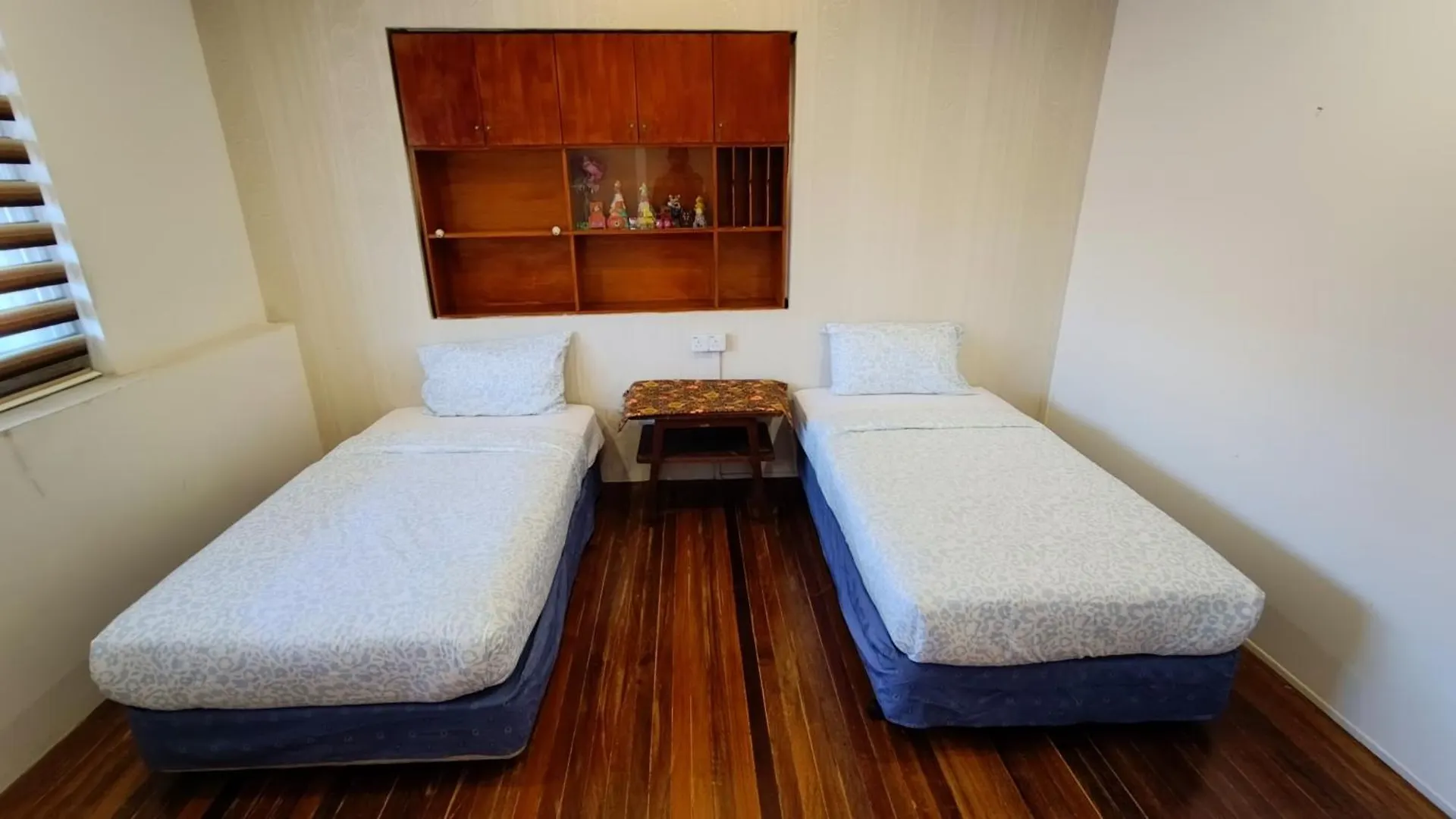 アパート Jonker Sayang Residence Malacca