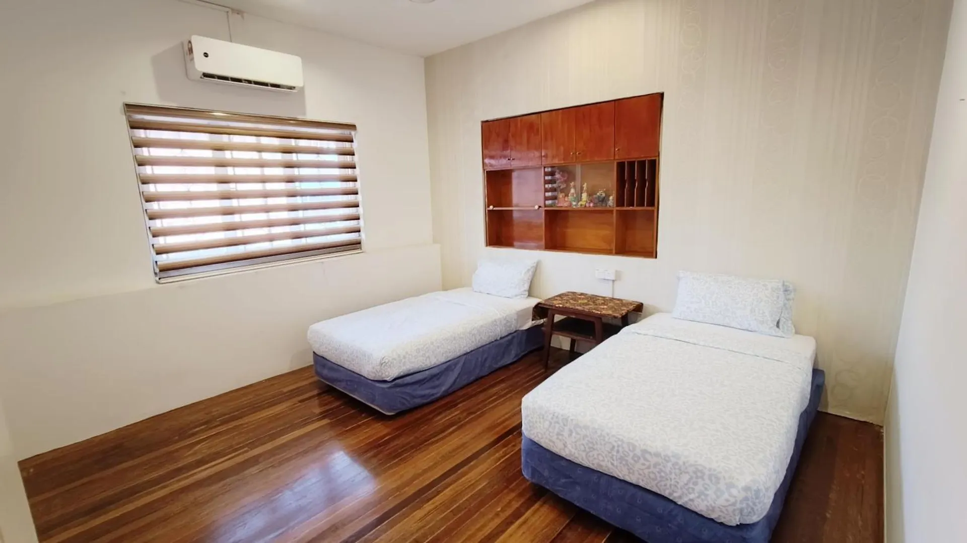 Jonker Sayang Residence Malacca マレーシア