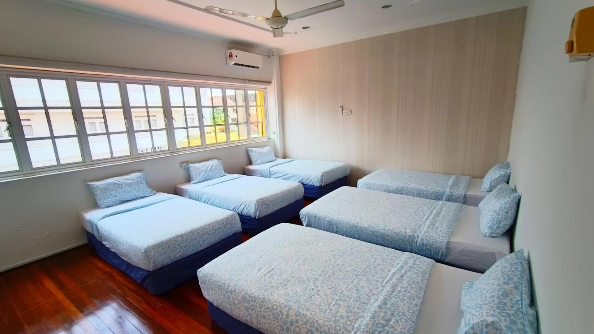 Jonker Sayang Residence Malacca アパート